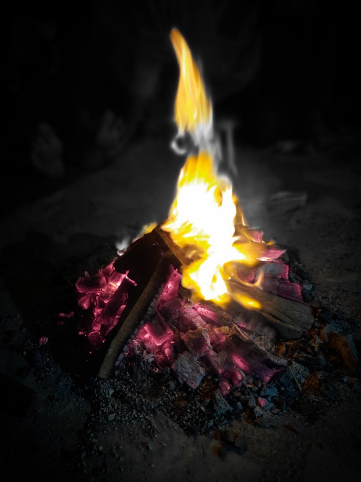 fire