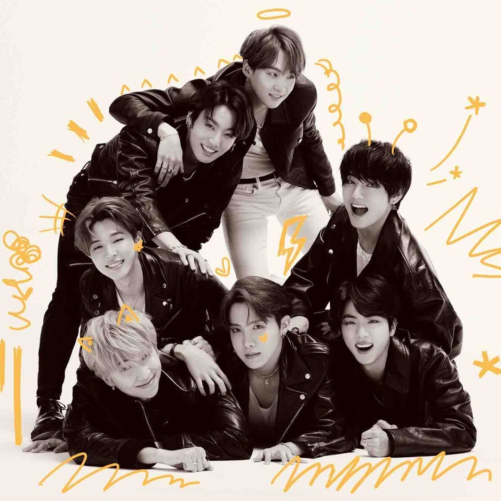 bts, bangtan