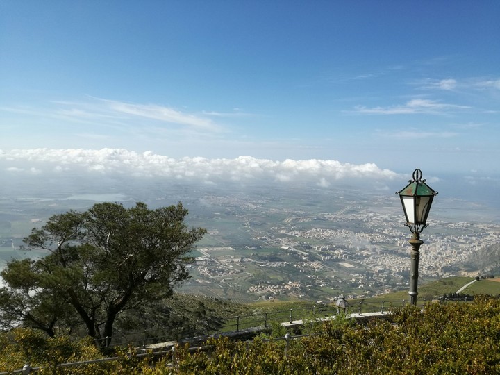 Erice Sicilia