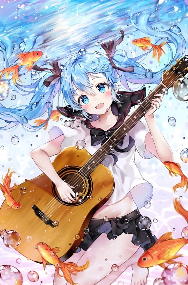 miku