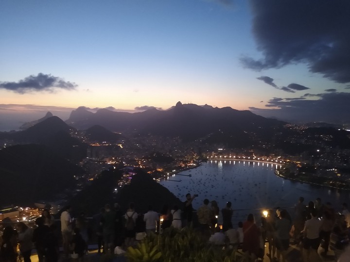 Rio de janeiro