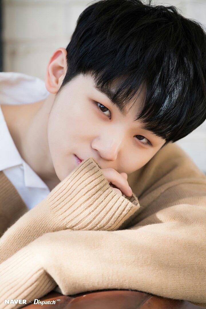 Woozi