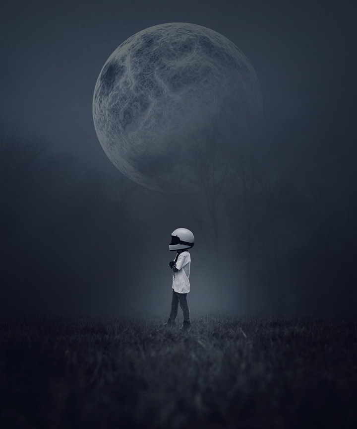 wonder