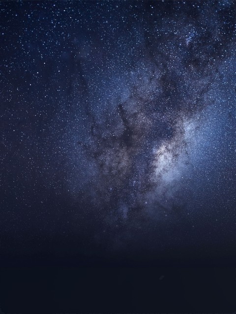 fondos de pantalla Constellation, darkness