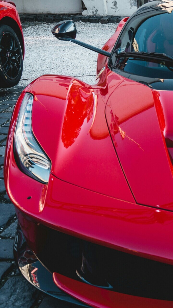 ferrari