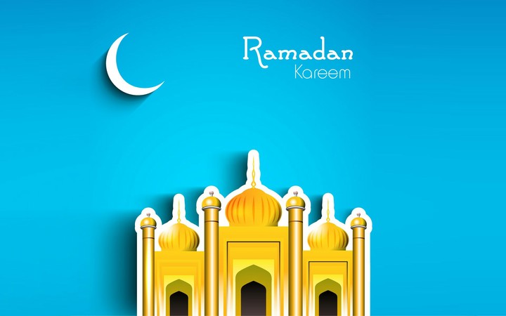 Ramadan Kareem