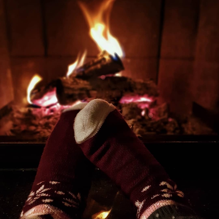 home