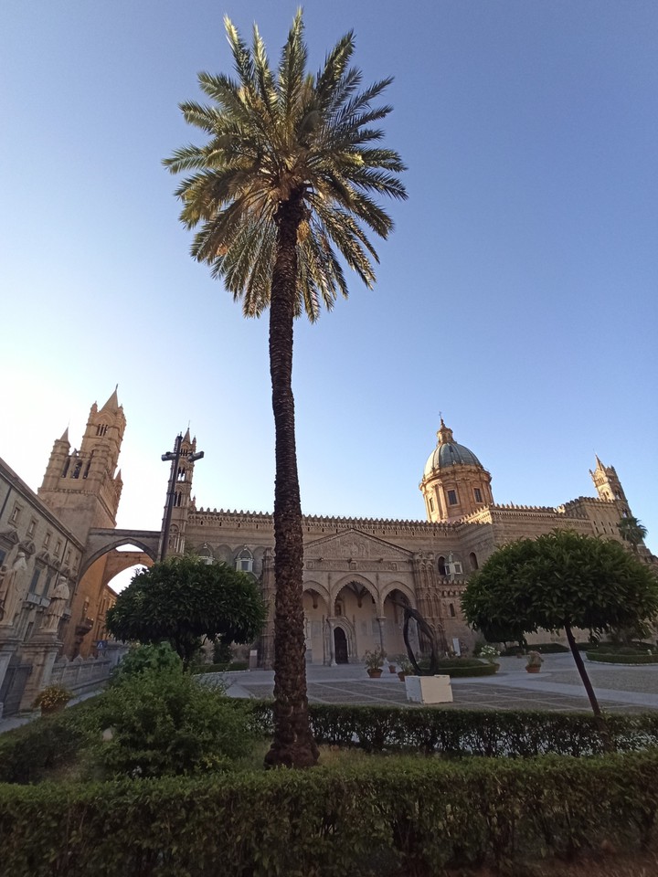 Cattedrale Palermo