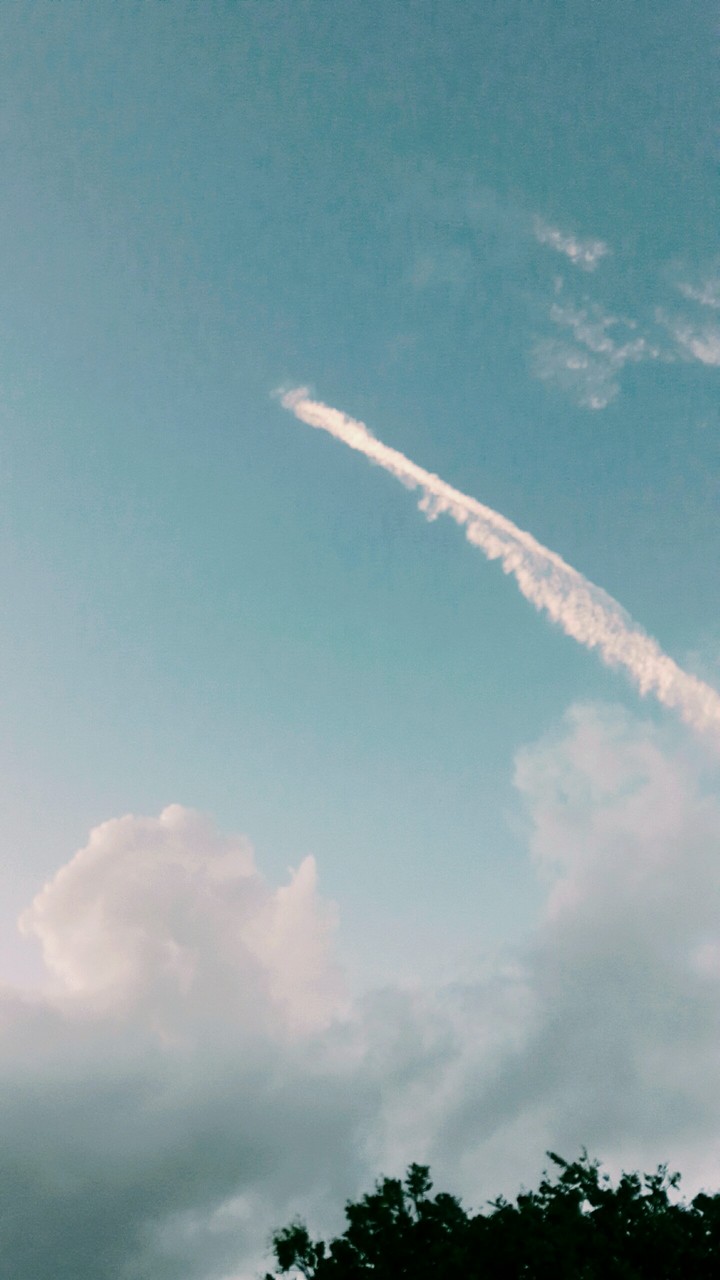 Fly Sky