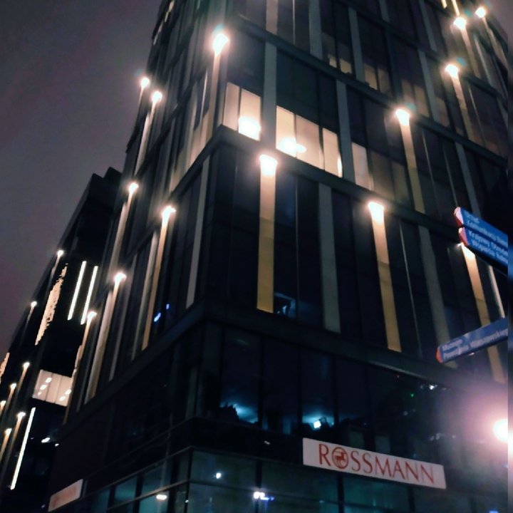 night lights