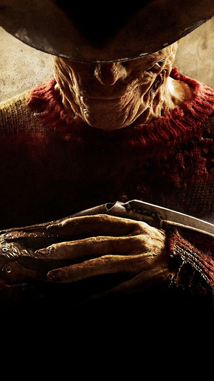Nightmare On Elm Street