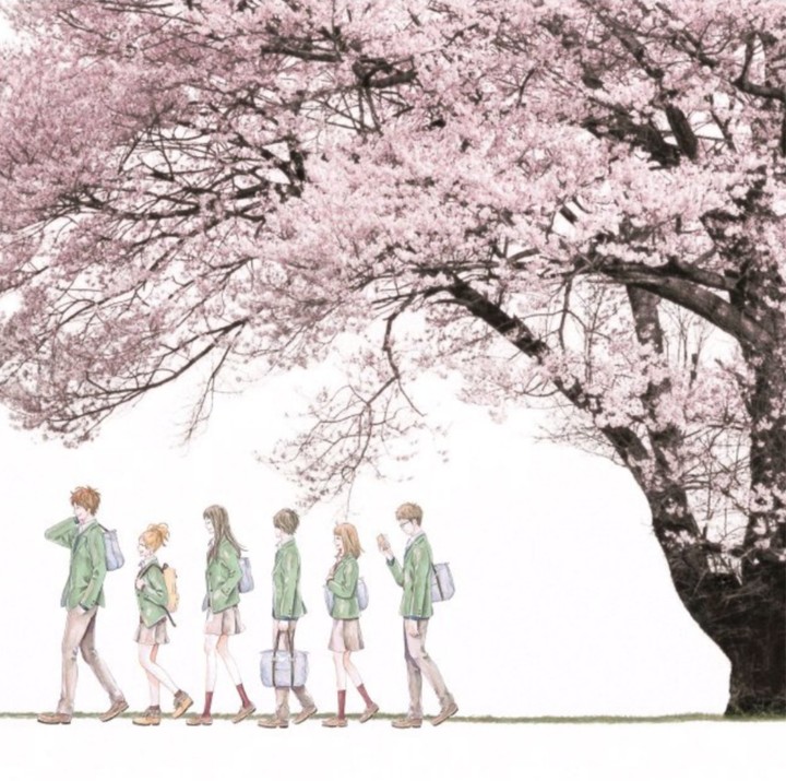 Spring － a new future