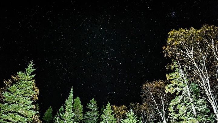 Night Photography
