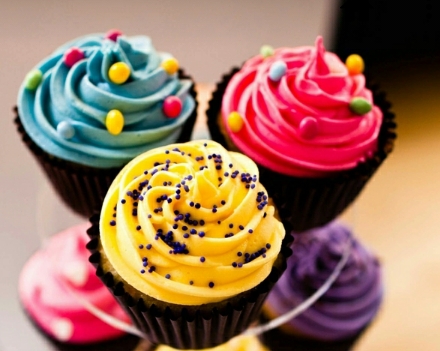 cupcakes
