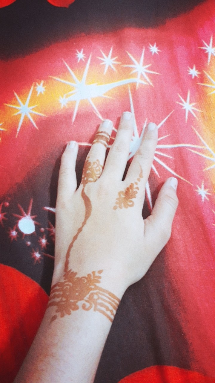 Mehandi