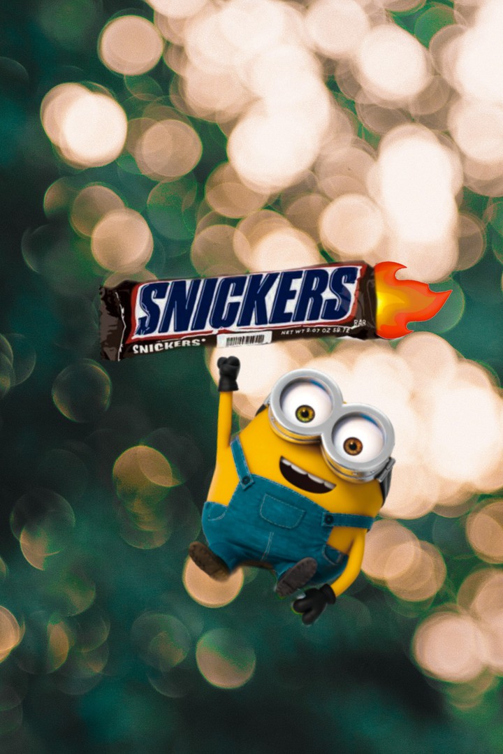 minions animation