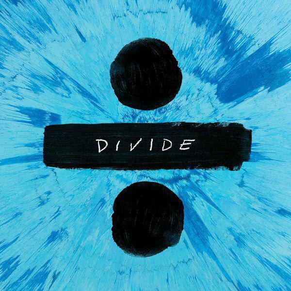Ed Sheeran ?