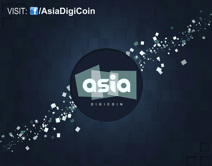 Asiadigicoin
