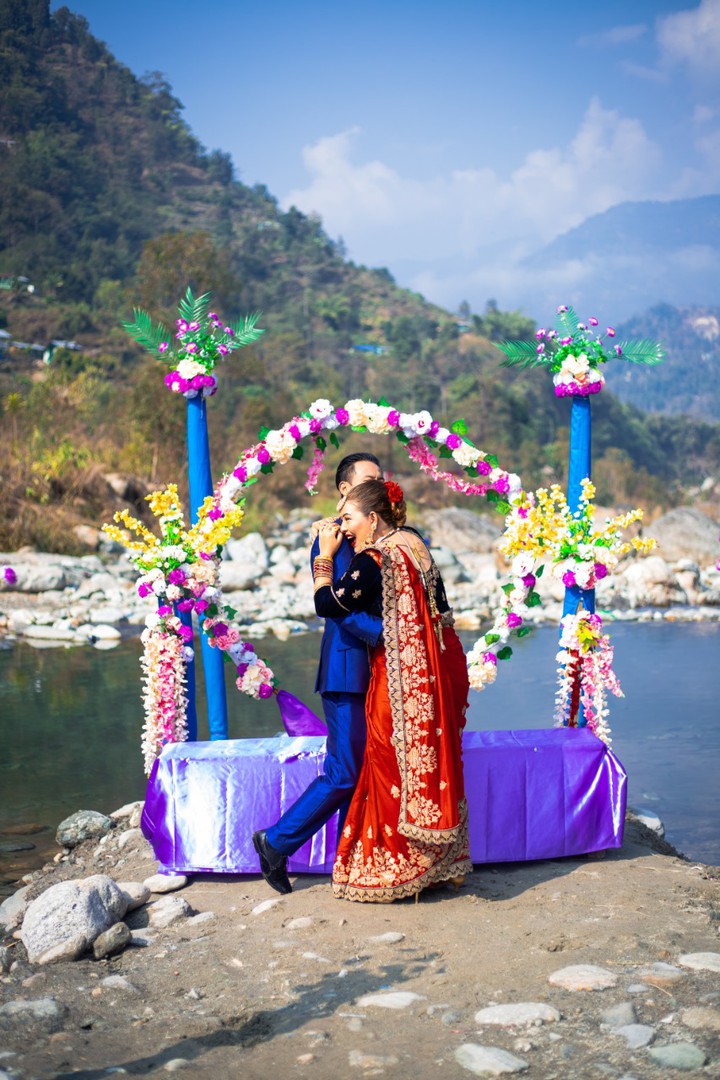 indian wedding