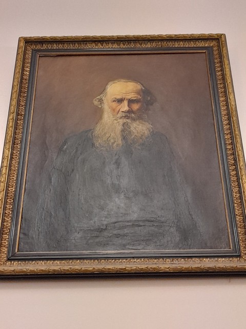 L. N. Tolstoi