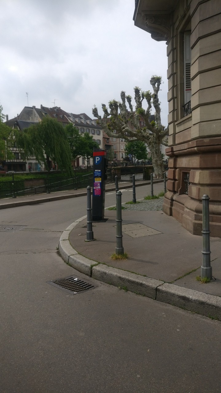 Strassburg