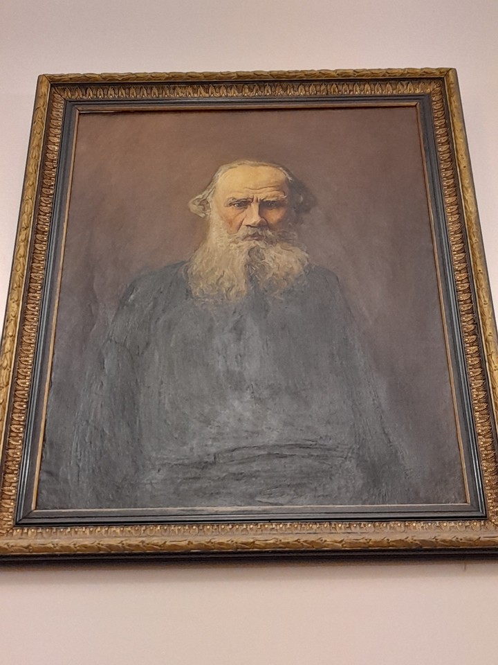 L. N. Tolstoi