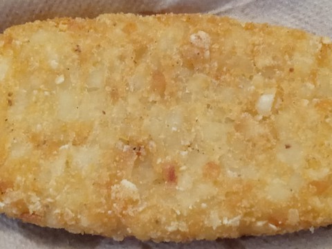 Hash Brown