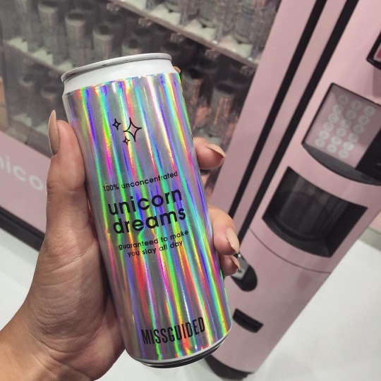 unicorn dream