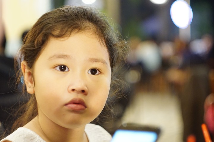 my daughter <3
