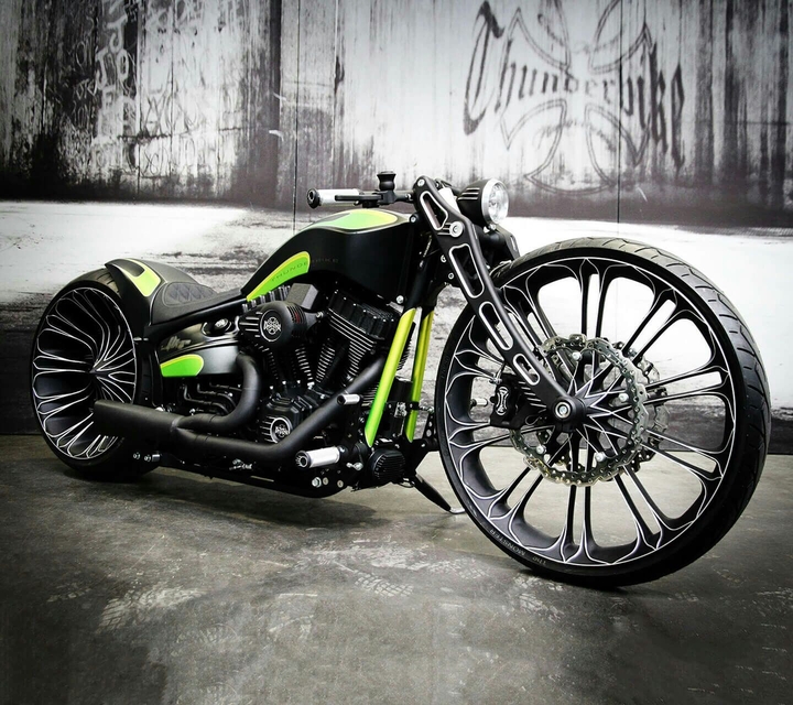 for bikers