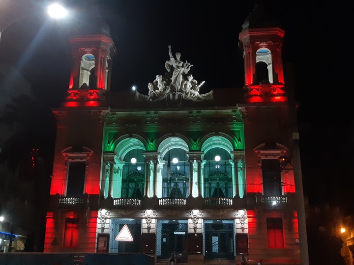 Oran