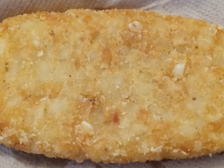 Hash Brown