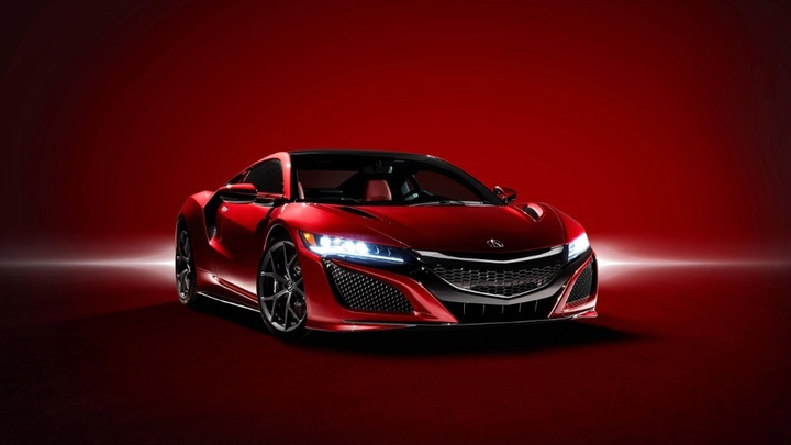 NSX