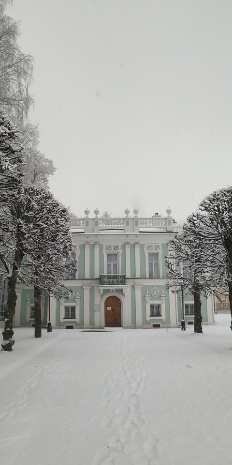 winter