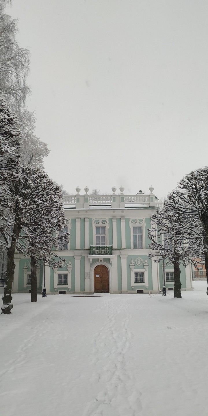 winter