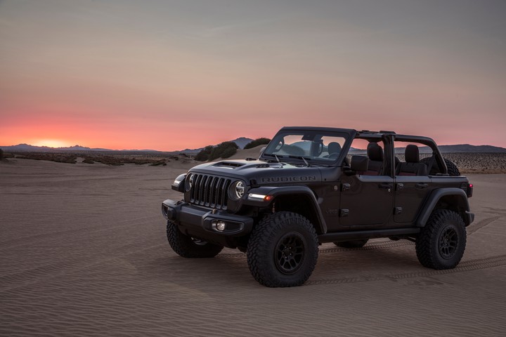 jeep
