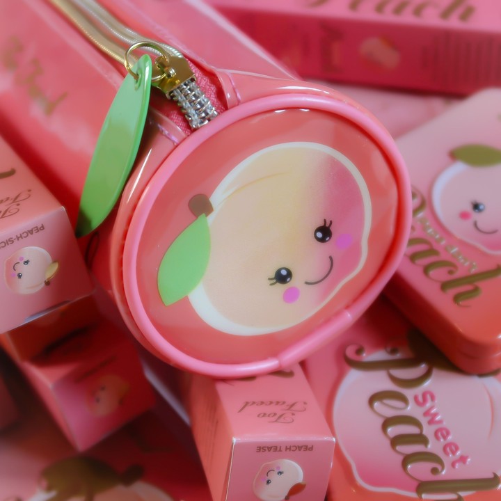 Sweet Peach 