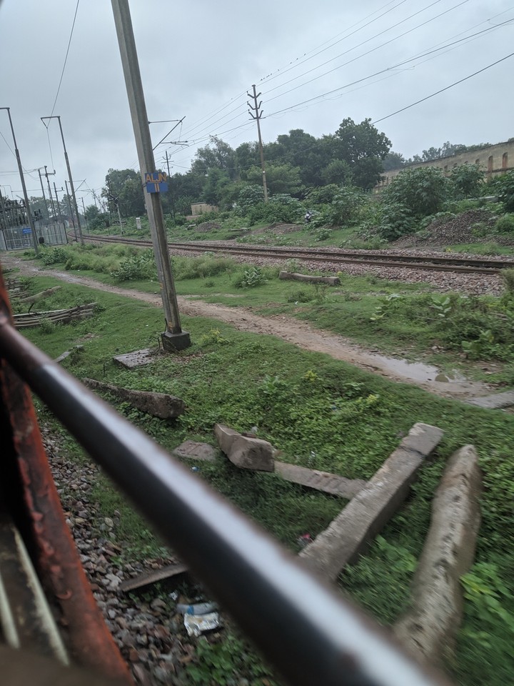indian Railways