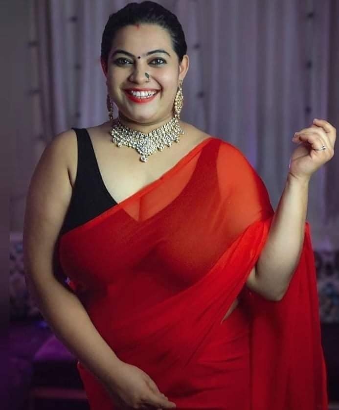 Indian woman