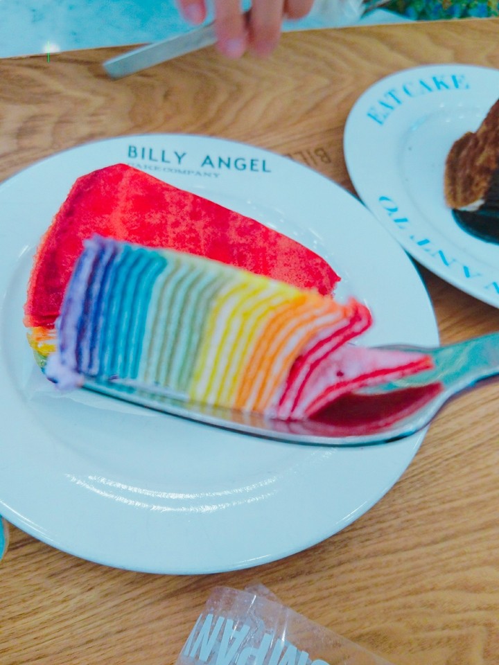 cake