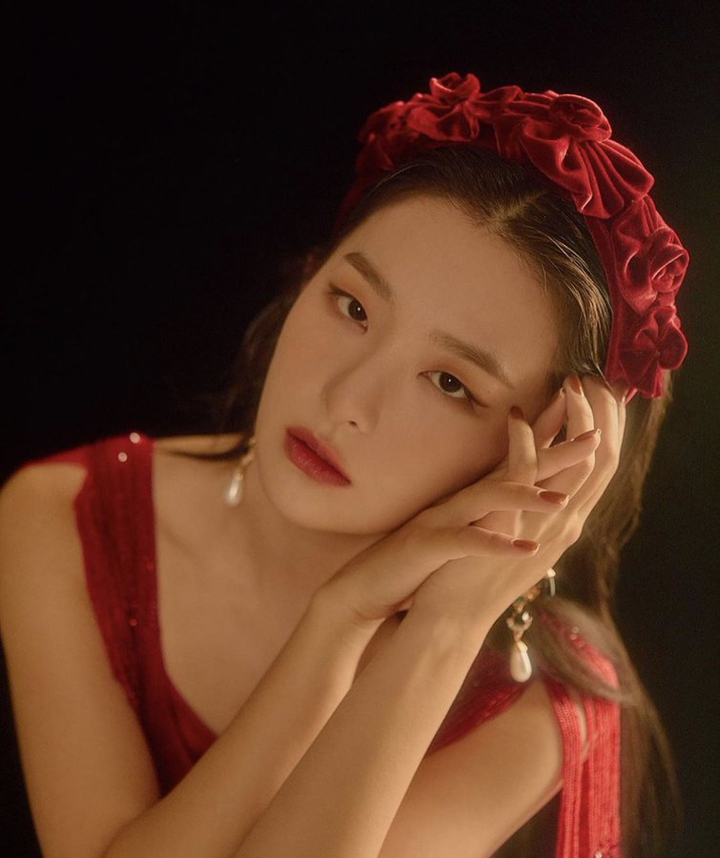 Red Velvet*