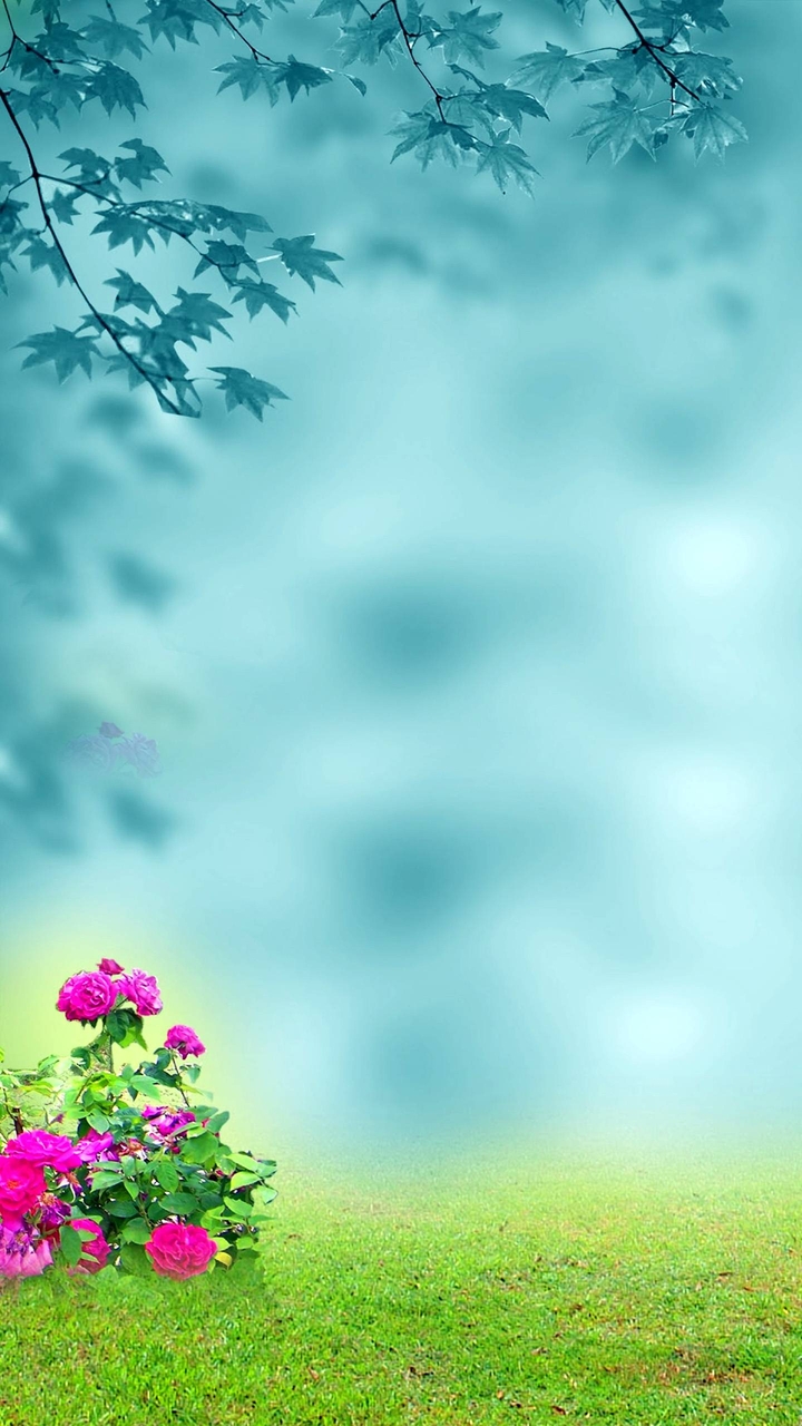 fleur