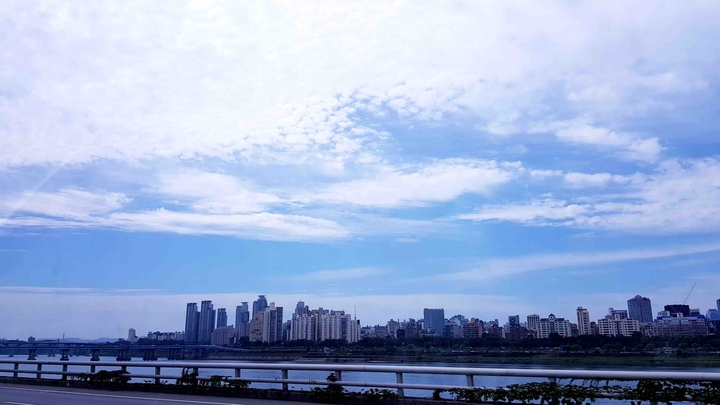 river