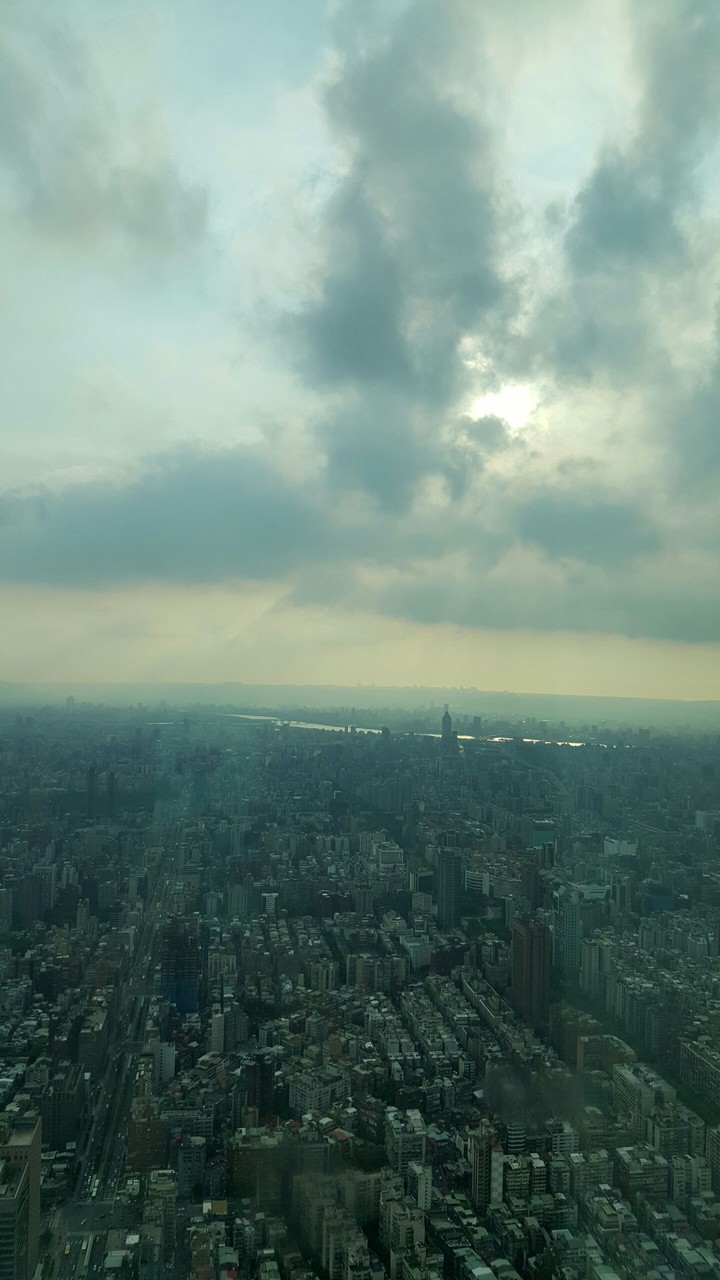 Awakening City