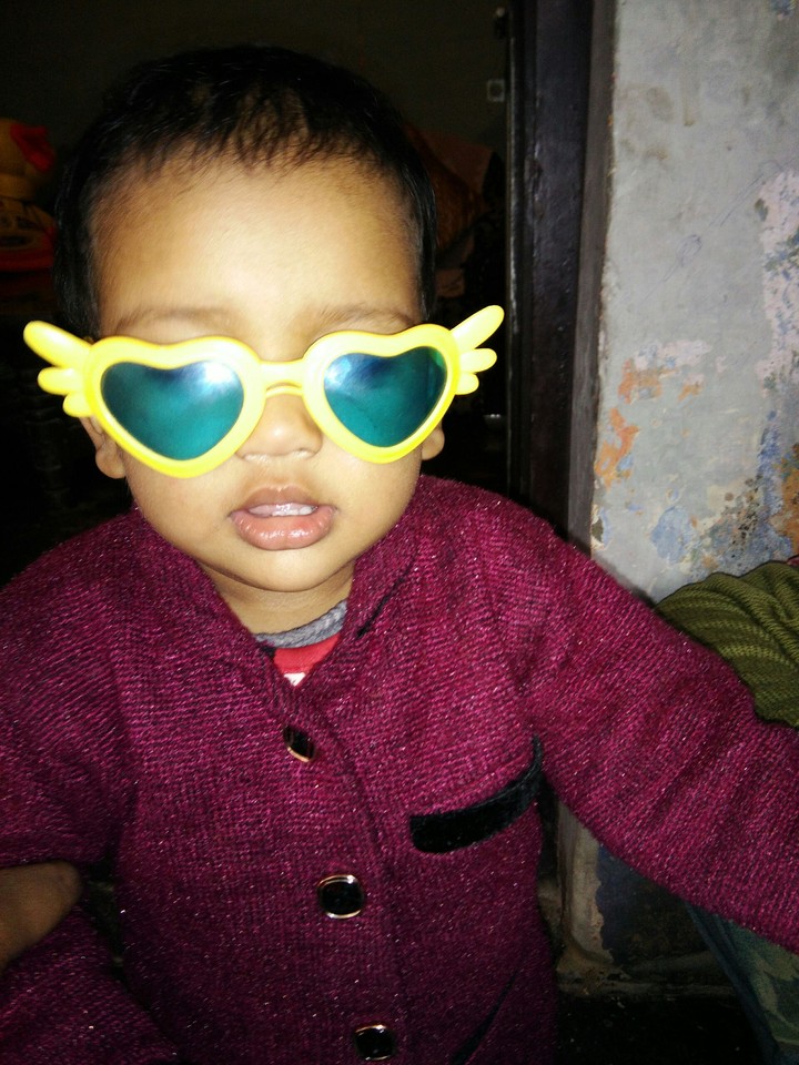 sweet Ananya