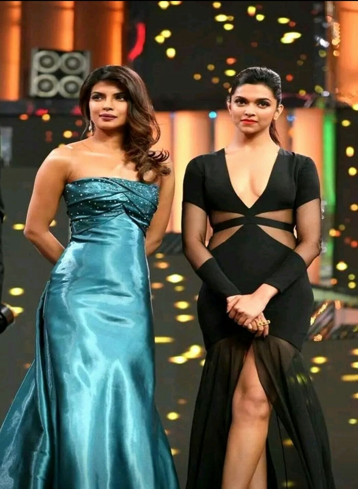 deepika padukone and priyanka chopra
