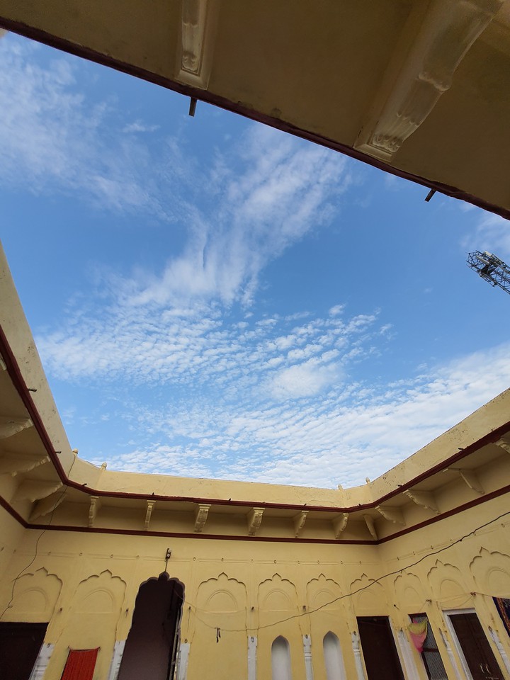 haritez place