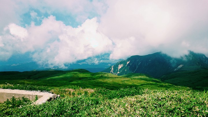 山