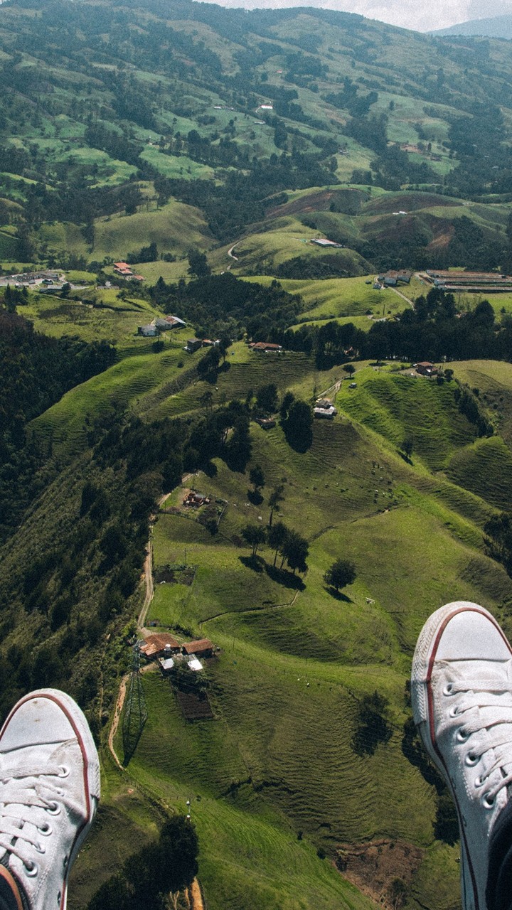 paysage