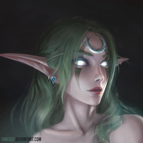 World of Warcraft